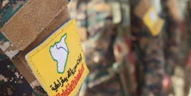 Bu daha başlangıç! Terör örgütü DSG o bölgede de kayıp vermeye başladı