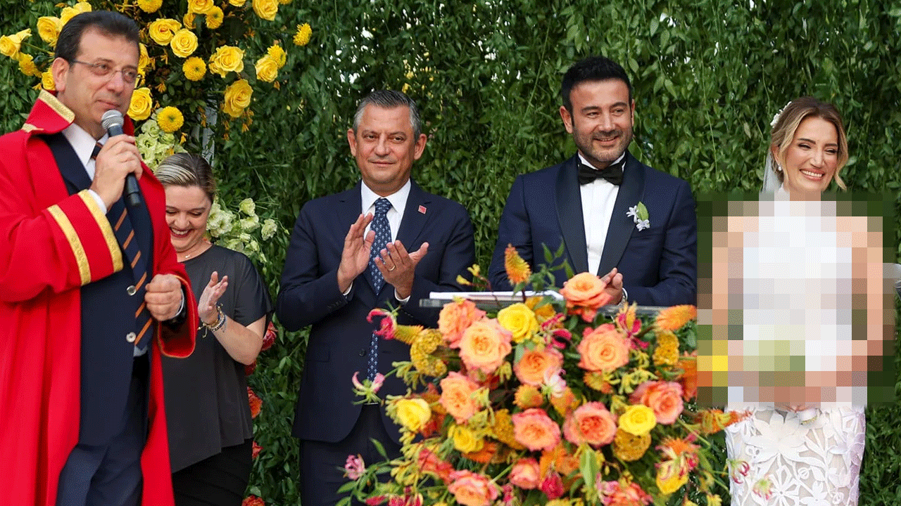 Bu daha fragman... Asıl kıyamet Ekrem'in dosyasında kopacak