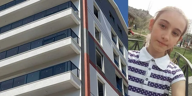 'Bu daire çok güzelmiş' deyip 6.kattan atladı!