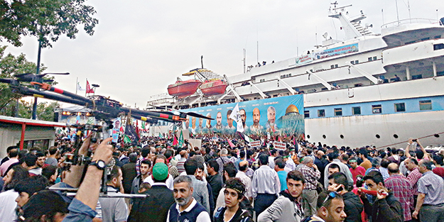 Bu Davadan Vazgeçmeyiz