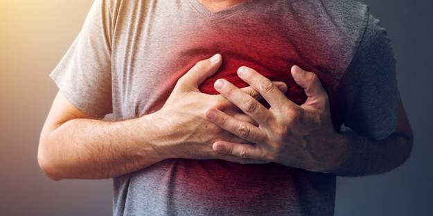 Bu davranışlar ölüme yaklaştırıyor! İşte kalbi riske atan 5 alışkanlık