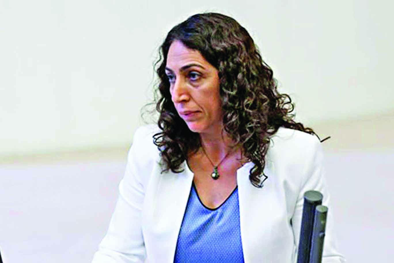 Bu, DBP’li Aydeniz’in ilk vukuatı değil!