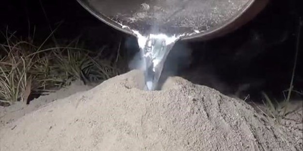 Bu deneye çok şaşıracaksınız - FOTO