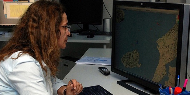 Bu deprem beklenen Marmara depremini tetikler mi?