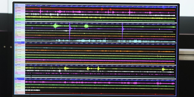 Bu deprem Marmara depremini tetikler mi? Kandilli Rasathanesinden açıklama