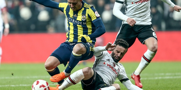 Bu derbi tarihe geçer!