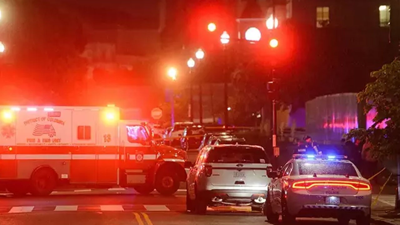 Bu detay aylar öncesinde deşifre edilmişti! İsrailli diplomatların öldürülmesi bir MOSSAD operasyonu mu?