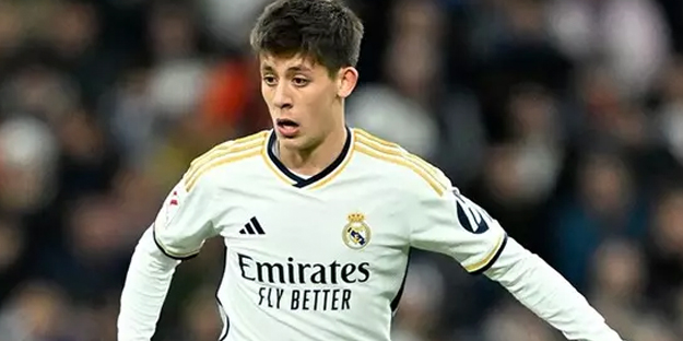 Bu detayı ilk kez açıkladılar: Kiralanma seçeneği artık masada! Hedef Euro 2024, inadı bırak Arda!