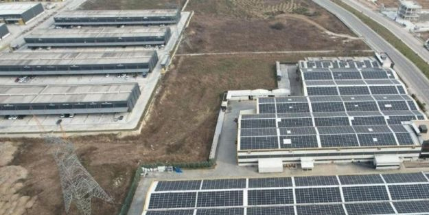 Bu dev kritik proje ile karbon salınımı yaklaşık 1 milyon 568 bin ton azalmış olacak, enerji üretimi artacak