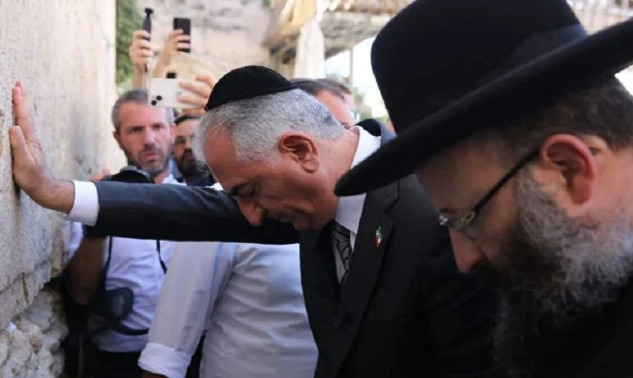 Bu devirde kimse şah değil, padişah değil: Sürgündeki Pehlevi’den boş beyanlar