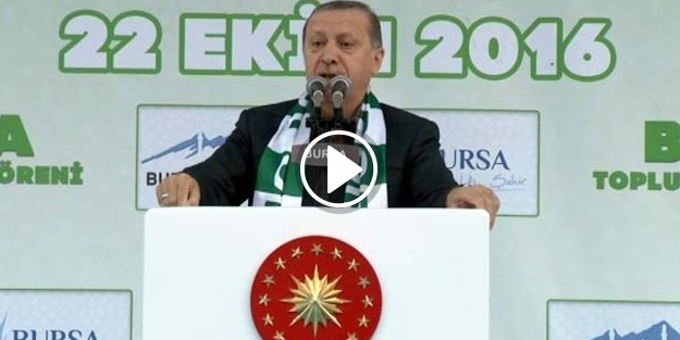 'Bu devletin sınırlarını gönüllü olarak kabul etmiş değiliz'