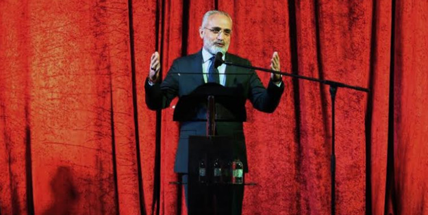 'Bu diyalog ne kadar güçlü olursa tüm AB halkları fayda görür'