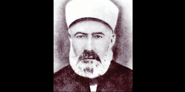 Bu diyardan İskilipli Atıf Hoca geçti