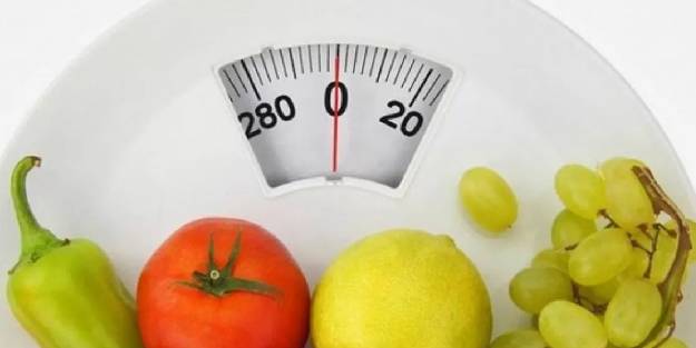 Bu diyet kasları eritiyor. Bilim adamları açıkladı!