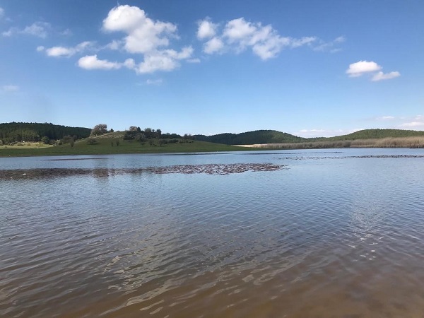Bu doğa harikası için gün sayılıyor