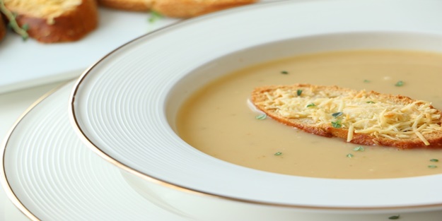 Bu dönemde vücudun en gözde savunması! Soğan çorbası yapıp içerseniz ne olur? İşte detaylar…