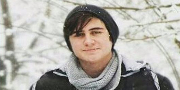 Bu dünyadan gencecik bir yiğit daha göçtü...
