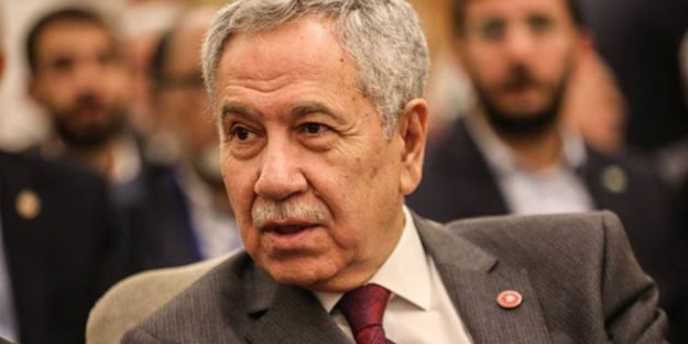 Bu dünyanın bir de ahireti var! Arınç’ın hakim katilinin isminin verildiği salonda yaptığına bak