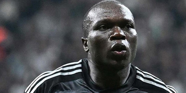 Bu düpedüz Beşiktaş'a ihanet... Aboubakar ve Ox 'kaşlarının üzerinde gözleri' olduğu için pişman olacak