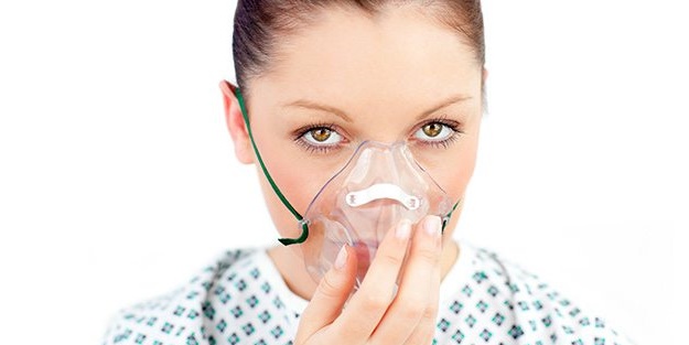 Bu durum akciğer için tehlikeli