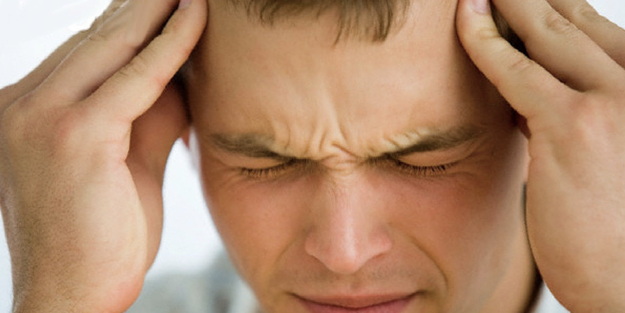 Bu durumlarda baş ağrınız sağlığınızı tehdit ediyor!