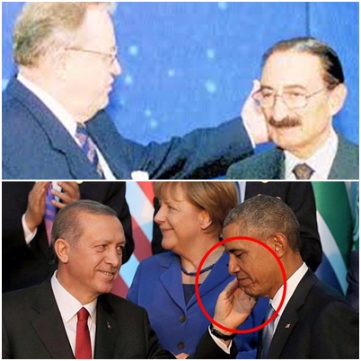 Bu duruş için yıllarca bekledik