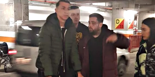 Bu duyarlılığı tüm Türkiye göstermeli! Helal olsun sana kaptan...