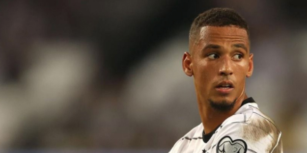 Bu edepsiz Alman'ı sakın getirmeyin Süper Lig'e... Skandal açıklamalara bak! Sen kimsin ki...