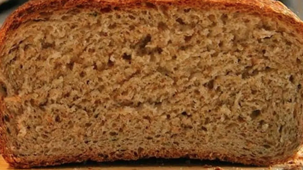 Bu ekmeği gören iade etsin! Alman yetkililer: Alerji tehlikesi var diyerek açıkladı! O ekmek