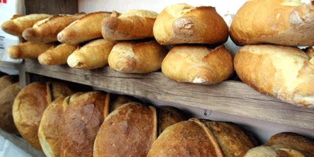 Bu ekmeği sakın yemeyin!