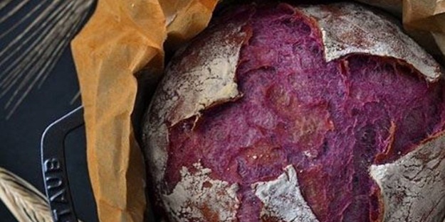 Pembe ekmek kanserden koruyor