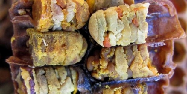 Bu ekmek kanseri önlüyor