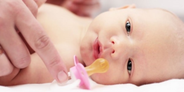 Bu emziği sık sık yıkamanıza gerek yok!