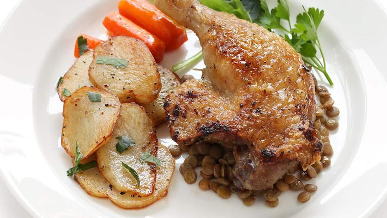 En meşhur 10 yemek: Ünlü şefler yemek listesine ekliyor!