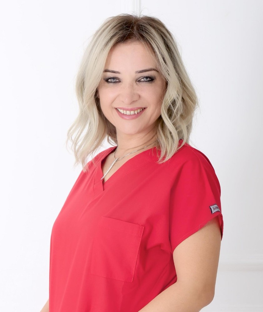 Bu estetik uygulamalar kadınlara özgüven veriyor 