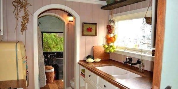 Bu ev herkesin hayallerini süslüyor, bakın neden!