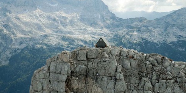 Bu evde kalmak bedava ama...