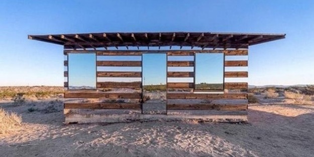 Bu evi görenler gözlerine inanamıyor!