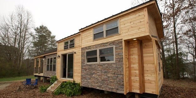 Bu evin içini görenler çok şaşırıyor! Çünkü...