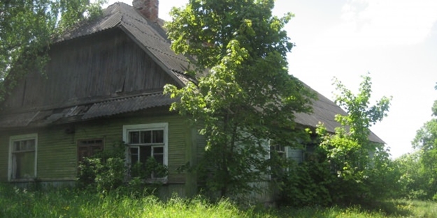 Bu evin son haline bayılacaksınız - FOTO