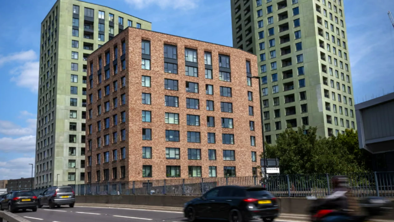 'Bu evleri satın almayın, çok sıcak' uyarısı!