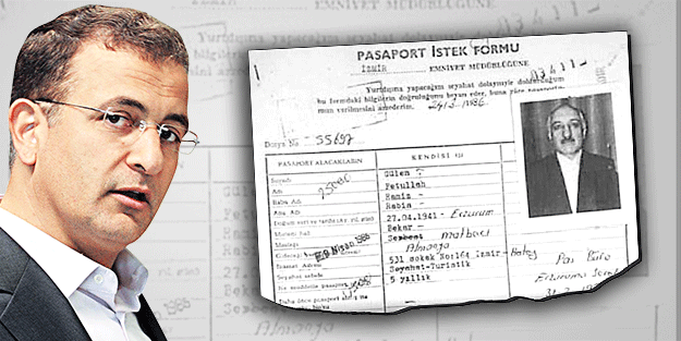 Bu evrak midelerine oturmuş