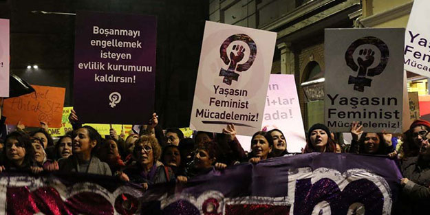 Bu, ezan okunurken ikinci ulumaları!..