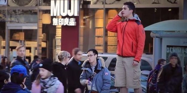 Bu ezan sosyal medyayı salladı