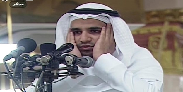 Bu ezanı mutlaka dinleyin