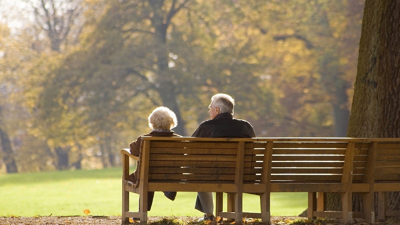 Bu faktör 10 kat etkili! İşte uzun yaşamanın sırrı