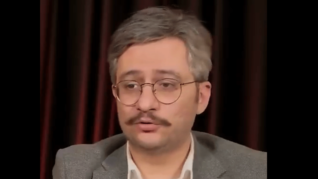 Bu faşist, katil Netanyahu değil eski İP’li! "Göçmenleri öldüren toplumlar ilerler"