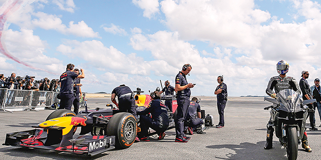 Bu festival Türkiye’yi uçuracak