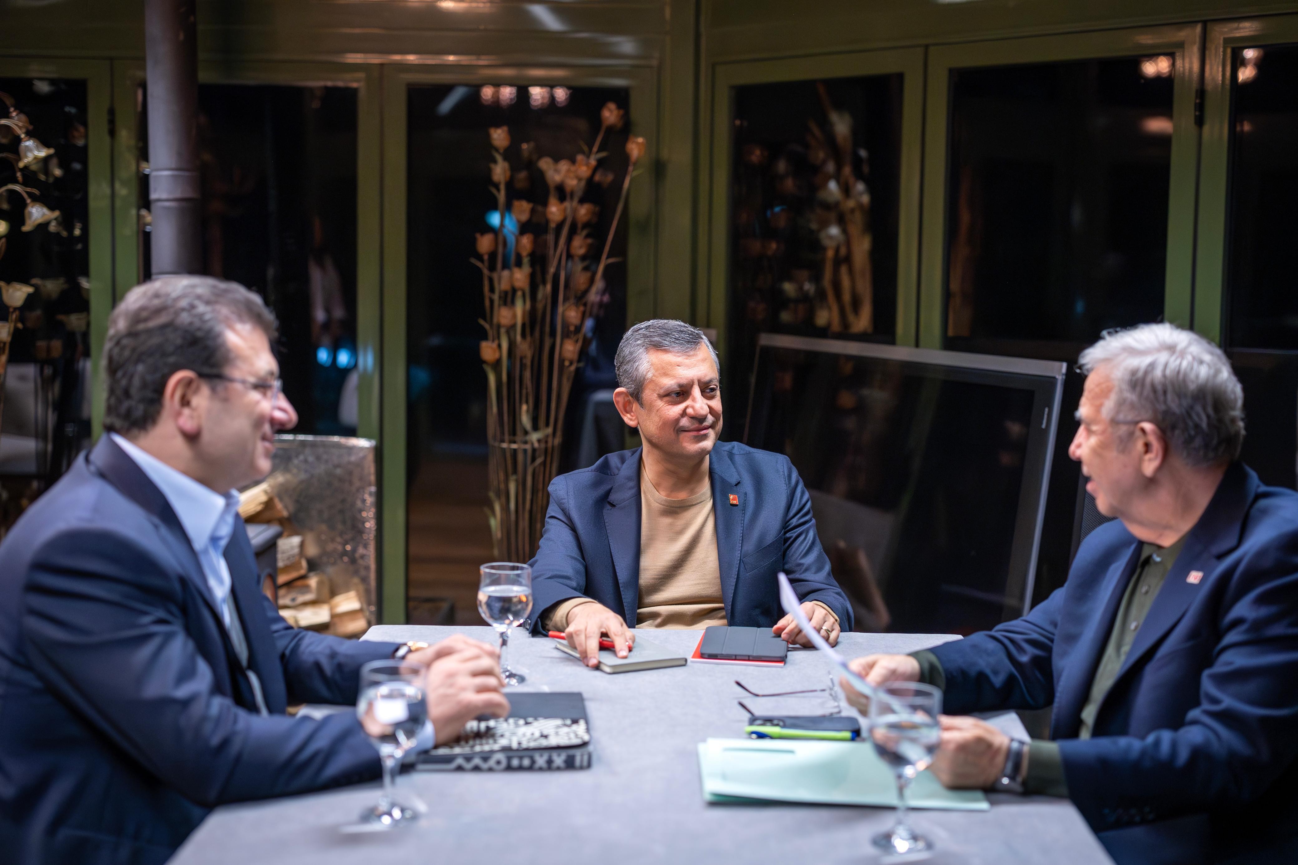 Bu fikri Kılıçdaroğlu mu verdi? CHP kaçınılmaz sona doğru