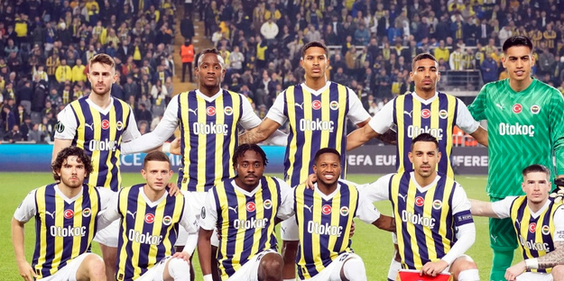 Bu fikstürden çıkan kesin şampiyon olur! Fenerbahçe'nin en zor Nisan'ı... Yok artık dedirtecek...